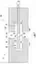 Fig. 08 - Turbomachinery sealing apparatus and method