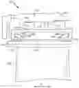 Fig. 01 - Structural support for blade outer air seal assembly