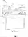 Fig. 03 - Structural support for blade outer air seal assembly