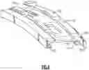 Fig. 05 - Structural support for blade outer air seal assembly