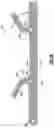 Fig. 04 - BLADE OUTER AIR SEAL REINFORCEMENT LAMINATE