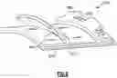 Fig. 06 - BLADE OUTER AIR SEAL REINFORCEMENT LAMINATE