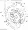 Fig. 01 - VARIABLE-GEOMETRY TURBOCHARGER