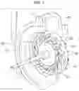 Fig. 02 - VARIABLE-GEOMETRY TURBOCHARGER