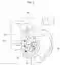 Fig. 03 - VARIABLE-GEOMETRY TURBOCHARGER