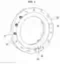 Fig. 05 - VARIABLE-GEOMETRY TURBOCHARGER