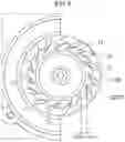 Fig. 07 - VARIABLE-GEOMETRY TURBOCHARGER