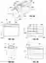 Fig. 10 - High efficiency ducted heat exchanger systems