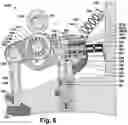 Fig. 07 - Electrically latching rocker arm assembly having built-in OBD functionality