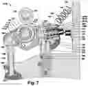 Fig. 08 - Electrically latching rocker arm assembly having built-in OBD functionality