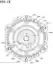 Fig. 12 - Valve timing adjusting device