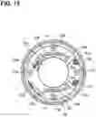 Fig. 14 - Valve timing adjusting device