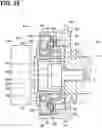 Fig. 21 - Valve timing adjusting device
