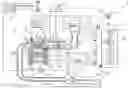 Fig. 01 - Ducted positive crankcase ventilation plenum