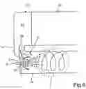 Fig. 07 - Exhaust gas treatment device for an internal combustion engine of a motor vehicle