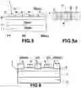 Fig. 04 - Detection sensor comprising a selective high-electron-mobility transistor for detecting a gaseous or liquid component