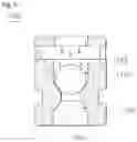 Fig. 03 - WATER PUMP