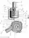 Fig. 03 - Turbocharger system, compressor system that forms part thereof, and method of controlling air flow to an engine