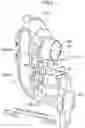 Fig. 04 - Intake passage structure for turbocharger-equipped engine