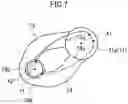 Fig. 08 - Intake passage structure for turbocharger-equipped engine