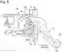 Fig. 07 - ACTUATOR OF VARIABLE COMPRESSION RATIO MECHANISM FOR INTERNAL COMBUSION ENGINE AND VARIABLE COMPRESSION RATIO APPARATUS FOR INTERNAL COMBUSTION ENGINE