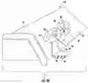 Fig. 05 - Portable generator including carbon monoxide detector