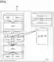 Fig. 07 - Combined identification of an inlet valve stroke phase difference and an outlet valve stroke phase difference of an internal combustion engine with the aid of lines of the same amplitude