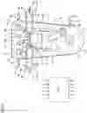 Fig. 02 - Method for the combined identification of phase differences of the inlet valve stroke and of the outlet valve stroke