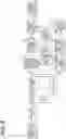 Fig. 08 - Air flow measurement device