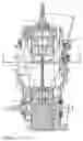 Fig. 02 - Two-stroke internal combustion engine