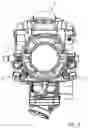 Fig. 05 - Two-stroke internal combustion engine