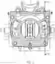 Fig. 06 - Two-stroke internal combustion engine