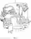 Fig. 07 - Two-stroke internal combustion engine