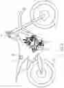 Fig. 10 - Two-stroke internal combustion engine
