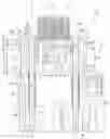 Fig. 01 - Systems and methods for coupling a cylinder head to a cylinder block