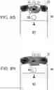 Fig. 10 - Premixed compression ignition engine system