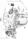 Fig. 06 - Air intake passage structure for engine