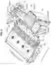 Fig. 07 - Air intake passage structure for engine