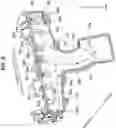Fig. 09 - Air intake passage structure for engine