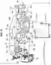 Fig. 12 - Air intake passage structure for engine