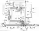 Fig. 01 - INTAKE PASSAGE STRUCTURE FOR TURBOCHARGER-EQUIPPED ENGINE