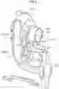 Fig. 04 - INTAKE PASSAGE STRUCTURE FOR TURBOCHARGER-EQUIPPED ENGINE