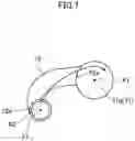 Fig. 08 - INTAKE PASSAGE STRUCTURE FOR TURBOCHARGER-EQUIPPED ENGINE