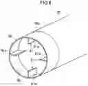 Fig. 09 - INTAKE PASSAGE STRUCTURE FOR TURBOCHARGER-EQUIPPED ENGINE