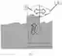 Fig. 04 - Floating wind-wave integrated power generation system