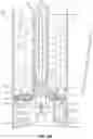 Fig. 06 - Venturi vortex and flow facilitating turbine