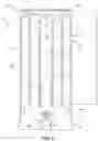 Fig. 08 - Venturi vortex and flow facilitating turbine