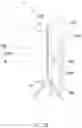 Fig. 05 - Multi-layer vertical wind-driven generator set structure