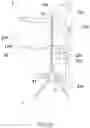 Fig. 13 - Multi-layer vertical wind-driven generator set structure