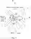 Fig. 09 - Omni multi axes-vertical axis wind turbine (M-VAWT)